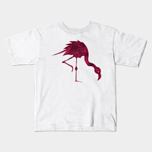 Flamingos flamingo Kids T-Shirt